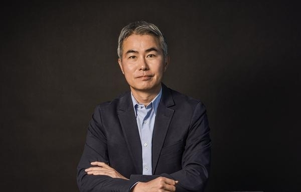 가상자산 ‘위믹스(WEMIX)’의 유통량을 조작했단 혐의를 받는 위메이드 장현국 전 대표가 재판에 넘겨졌다. 사진은 장 전 대표. 위메이드