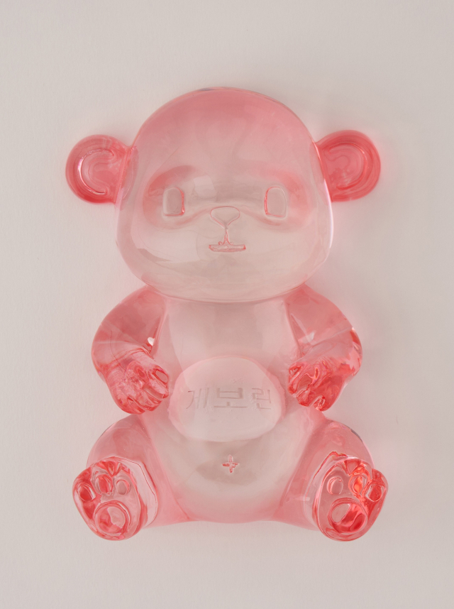 이여름 ‘마깨또’. 비트리 갤러리 제공