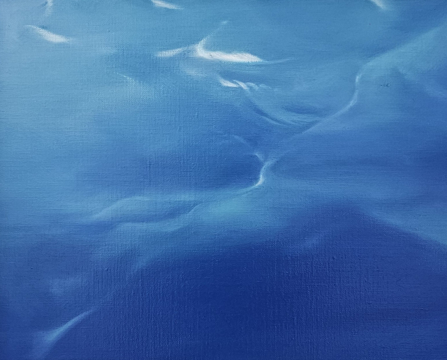 전미경 ‘무제’. 미광화랑 제공