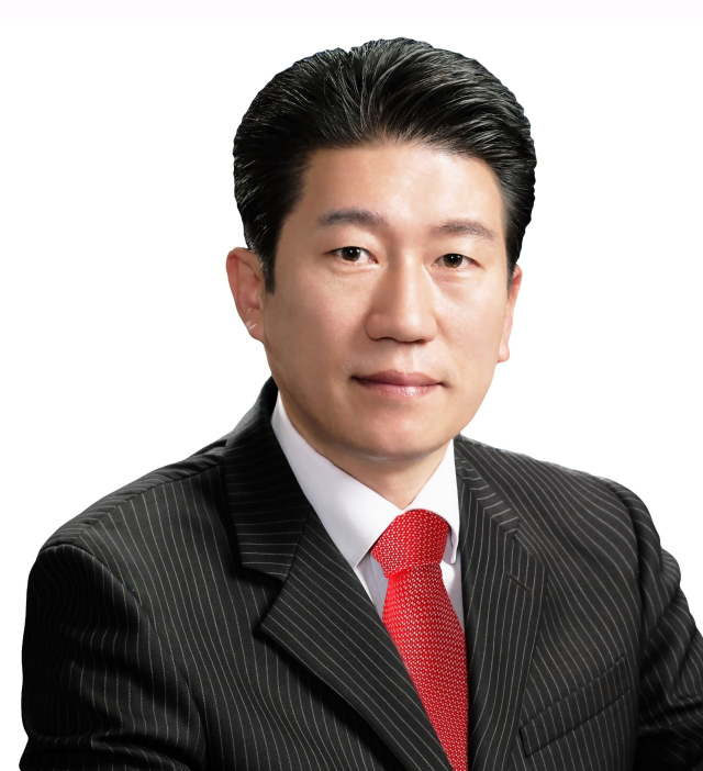 부산시의회 송상조(서1) 행정문화위원장. 부산일보DB