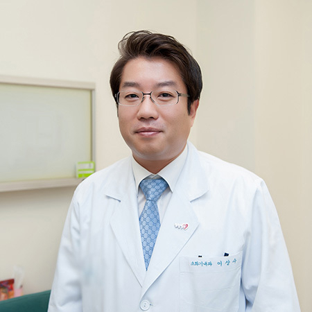 센텀종합병원이 서울아산병원 소화기내과 이상수 교수를 영입해 다음 달부터 진료를 시작한다. 센텀종합병원 제공