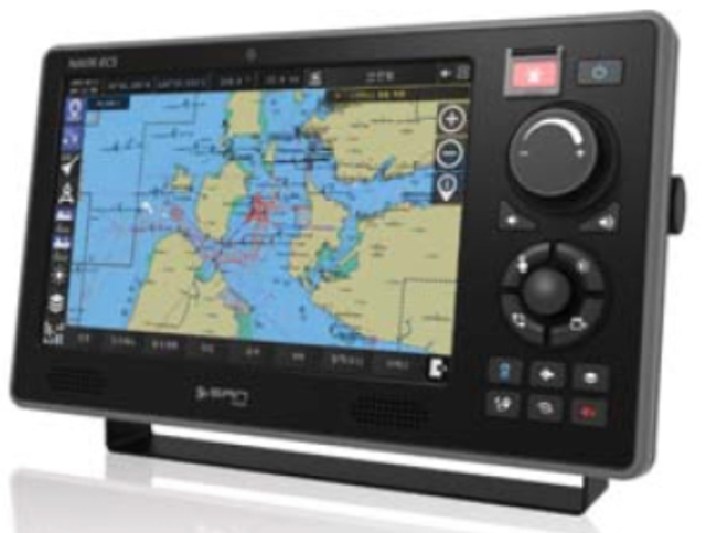 바다 내비게이션. 해수부 제공