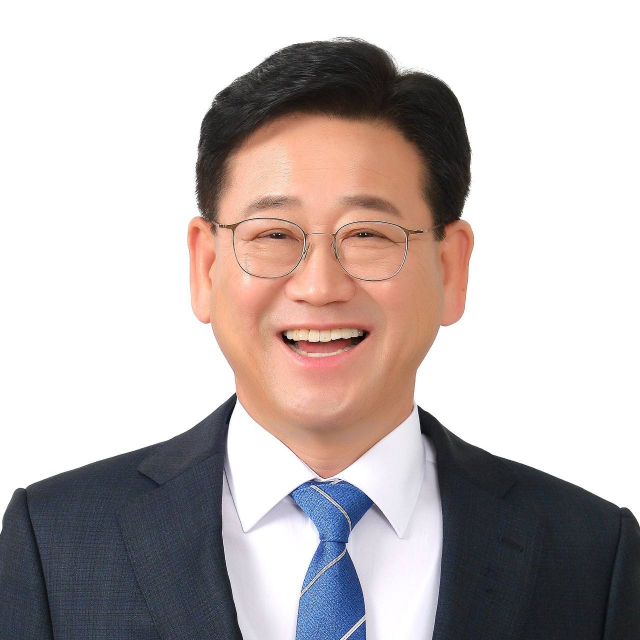 더불어민주당 김정호 의원