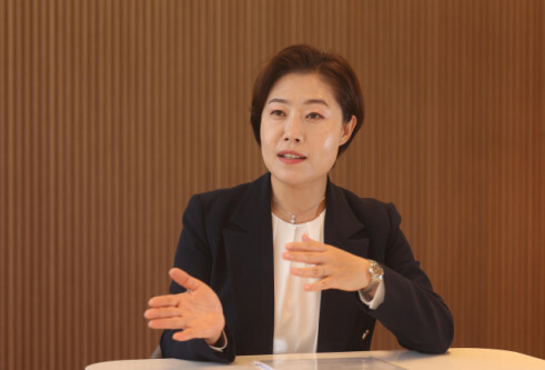 국민의힘 서지영 의원이 현행 교육감 직선제 대신 시도지시와 교육감을 선거 러닝메이트로 묶는 법안을 발의했다. 부산일보 DB