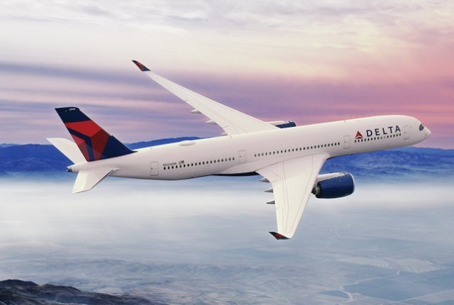 델타항공이 내년 6월 12일부터 인천공항에서 미국 솔트레이크시티 국제공항 직항 노선을 최초로 취항한다. 델타항공 제공