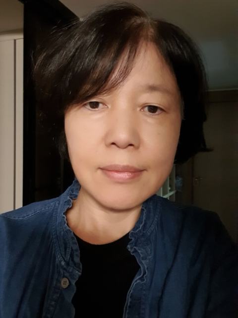 이병순 소설가. 요산김정한기념사업회 제공