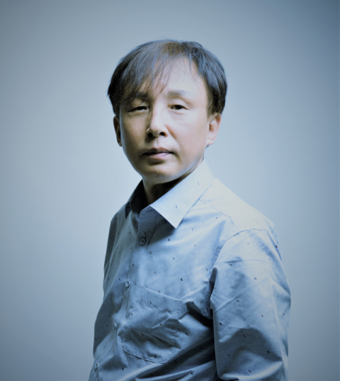 안민 시인. 요산김정한기념사업회 제공