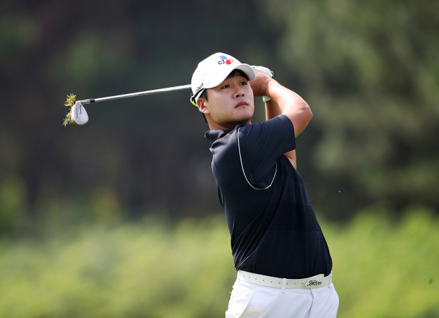 김민규 신한금융그룹 제공