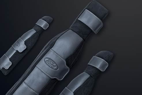 포드 서포트벨트 실물 사진.포드코리아 제공