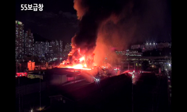 사진 출처는 경찰청 도시교통정보센터(UTIC) CCTV 화면