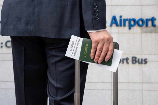 중국이 한국에 대해 무비자 정책을 시행한다고 발표하자 국내 여행업계에서는 중국 여행 활성화에 대한 기대감이 커지고 있다. 이미지투데이