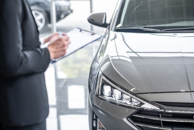 지난해 부산에서는 자동차 숫자가 3만대 넘게 늘어난 것으로 나타났다. 또 부산에서는 전기차 하이브리드차 수소차를 합한 친환경차가 20만대를 돌파했다. 이미지투데이