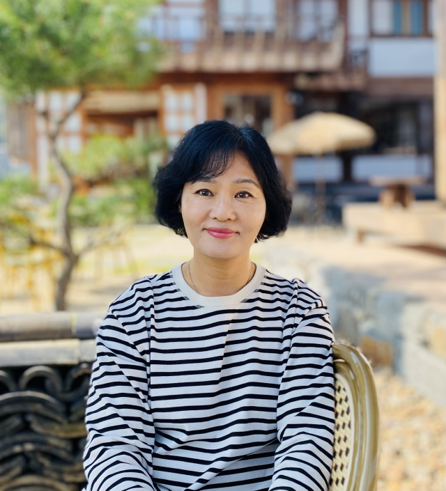 이경희 한독문화교류협회 사무국장은 “독일 이주 1세대 기록관을 만드는 게 목표”라고 말했다.