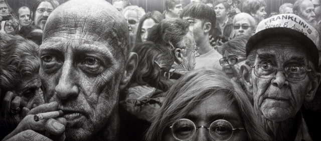 한영욱 ‘stranger’. OKNP제공