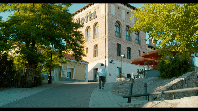 영화 'Gavi' 스틸컷. 부산독립영화협회 제공