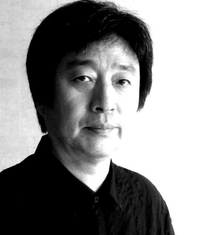 부산대 지휘자 김진연. 부산문화회관 제공