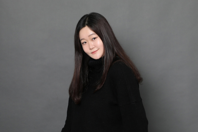 김아름 연출가 프로필. 김문홍 희곡상 운영위원회 제공