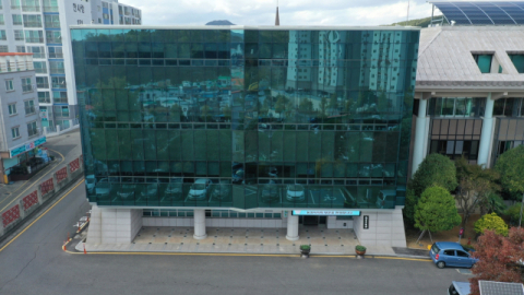 사실상 ‘여야 동수’ 통영시의회…원 구성 놓고 여야 날선 신경전