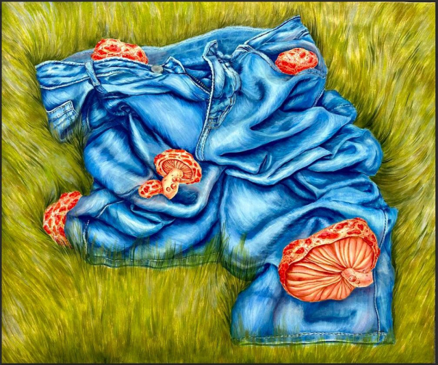 배은주 ‘균형감각’. 낭만시간연구소 제공