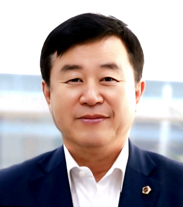 부산시의회 기획재경위원회 국민의힘 이승우 의원. 시의회 제공