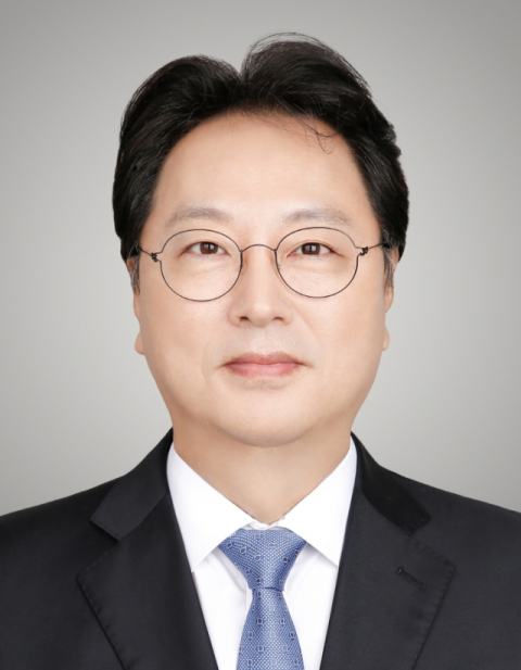 부산외대 박민수 교수. 부산외대 제공