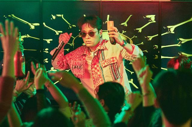 영화 '1승'. 키다리스튜디오, 아티스트유나이티드 제공