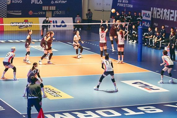 영화 '1승'. 키다리스튜디오, 아티스트유나이티드 제공