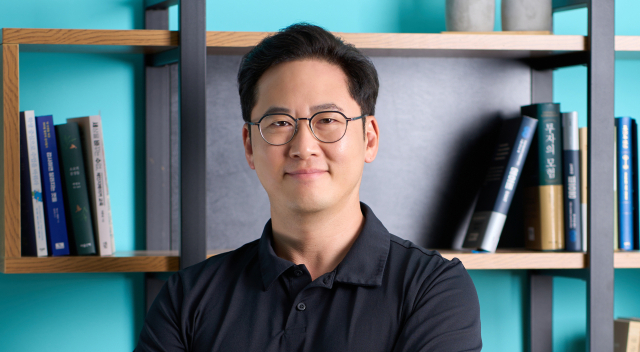 변영재 UNIST 교수. UNIST 제공