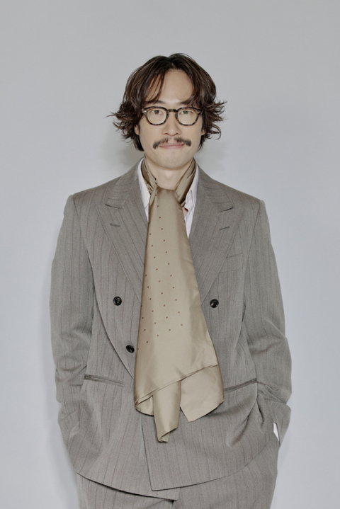 배우 류승범이 최근 쿠팡플레이 ‘가족계획’으로 대중을 만나고 있다. 쿠팡플레이 제공