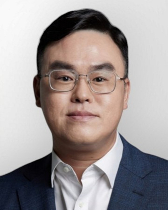 정호윤 대통령실 시민사회2비서관.