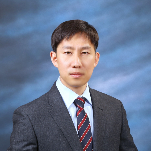 전해동·국립한국해양대 교수