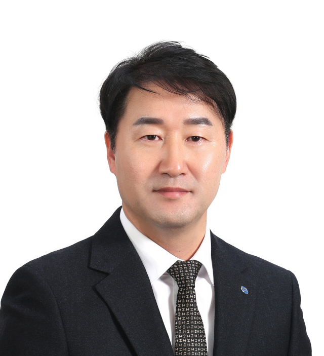 우동근 신임 수협중앙회 교육지원부대표. 수협중앙회 제공