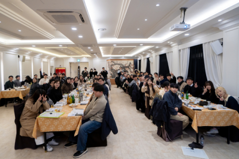 2024년 김해청년센터 성과공유회 개최