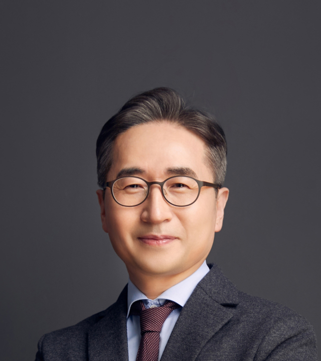 삼성전기 장덕현 사장.