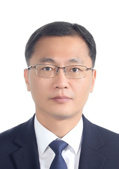 춘해보건대학교 남현욱 기획처장