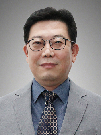 국립공원공단 한려해상국립공원동부사무소 유상형 소장. 사무소 제공