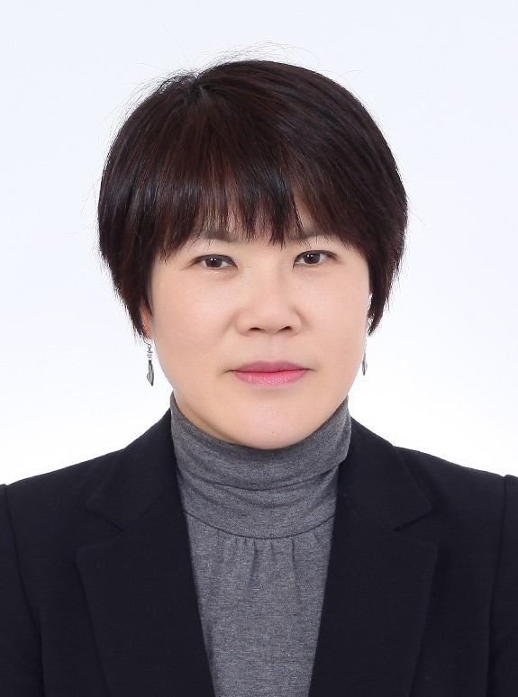 김혜정 신임 부산지방해양수산청장. 해수부 제공