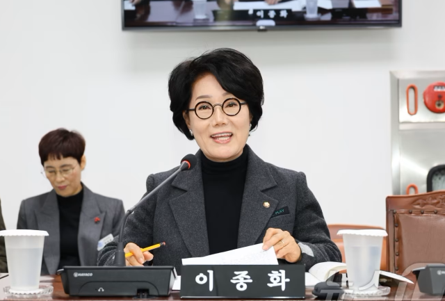 공직선거법 위반 혐의로 기소돼 1심에서 벌금 150만 원을 받은 이종화 창원시의원. 창원시의회 제공