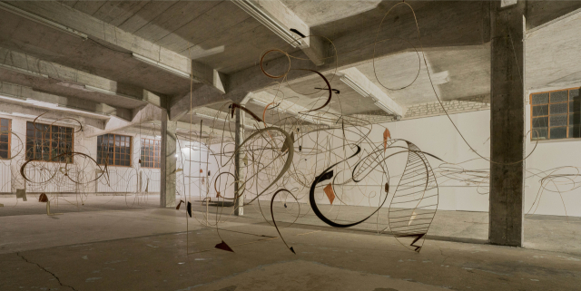 정혜련 ‘Landscape of-1’. 작가 제공