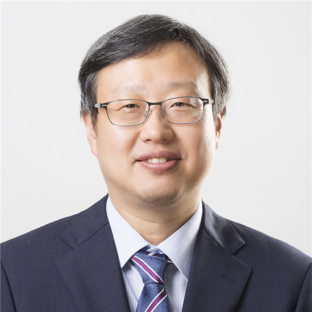 김용환 UNIST 공과대학장. UNIST 제공