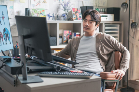 영화 ‘히트맨2’ 스틸컷. 바이포엠스튜디오 제공