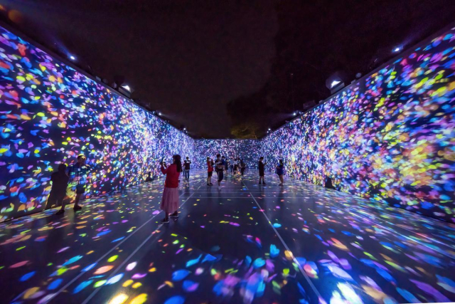 통영 디피랑. 부산일보DB