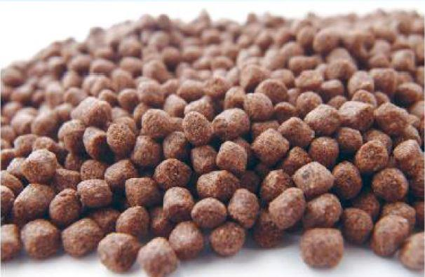 배합사료. 해수부 제공