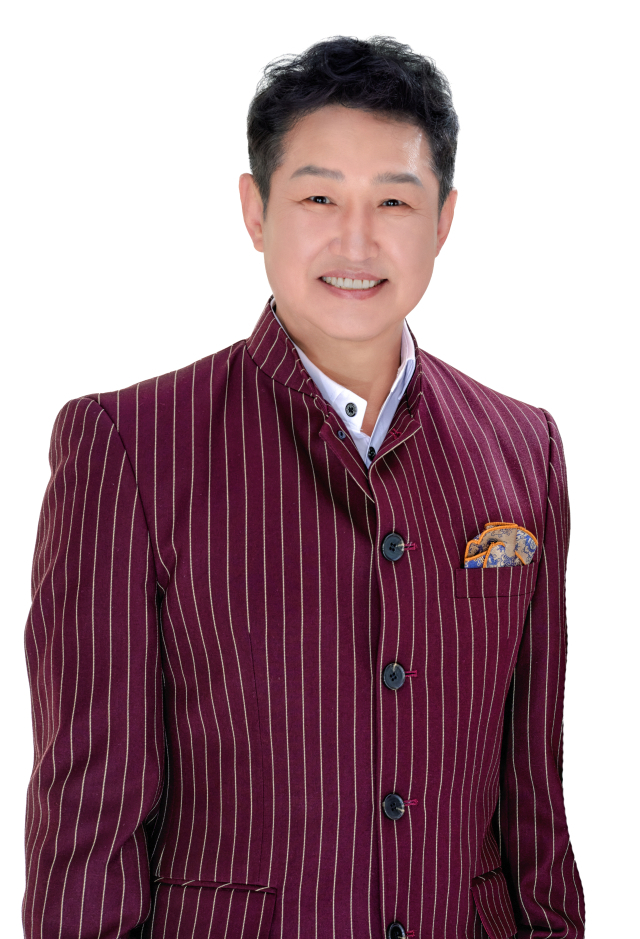 가수 김범룡이 데뷔 40주년을 맞아 부산 콘서트를 연다. 똘배엔터테인먼트 제공