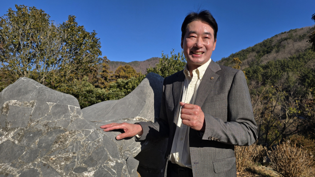 민주평화통일자문회의 거제시협의회 장동석 상임위원은 탈북민이 이웃과 동화될 수 있는 다양한 협력 방안을 준비 중이다.