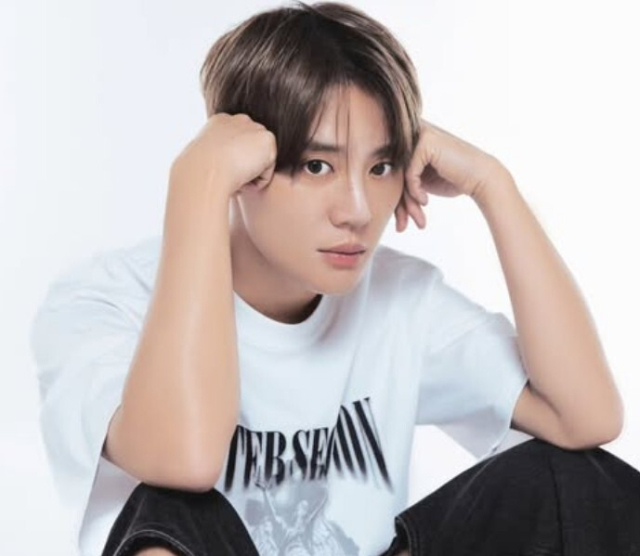 시아준수 공식 인스타그램