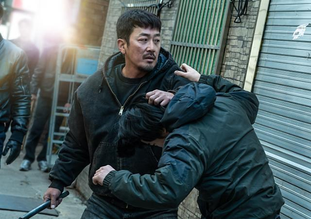 영화 ‘브로큰’. 바른손이앤에이 제공