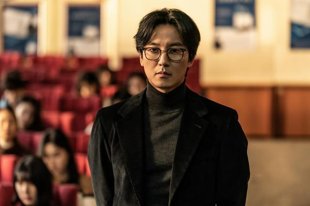 영화 ‘브로큰’. 바른손이앤에이 제공