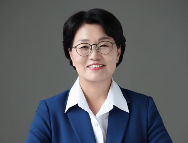 권향엽 국회의원. 권향엽 의원실 제공