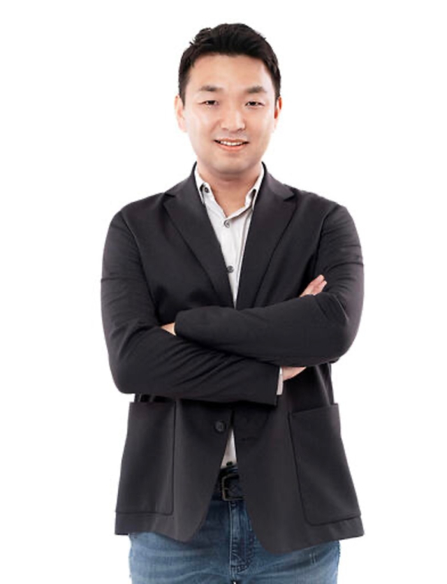 코인원 이성현 공동대표. 코인원 제공